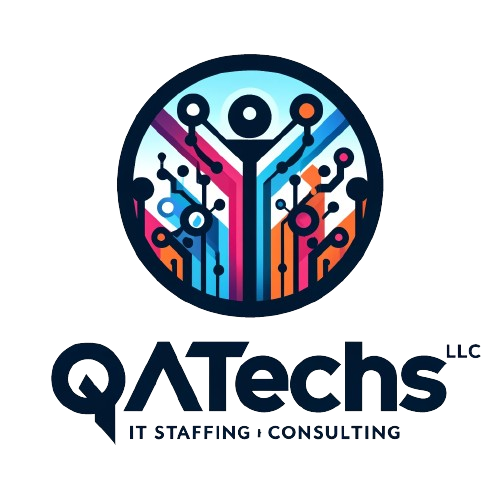 QATechs Logo